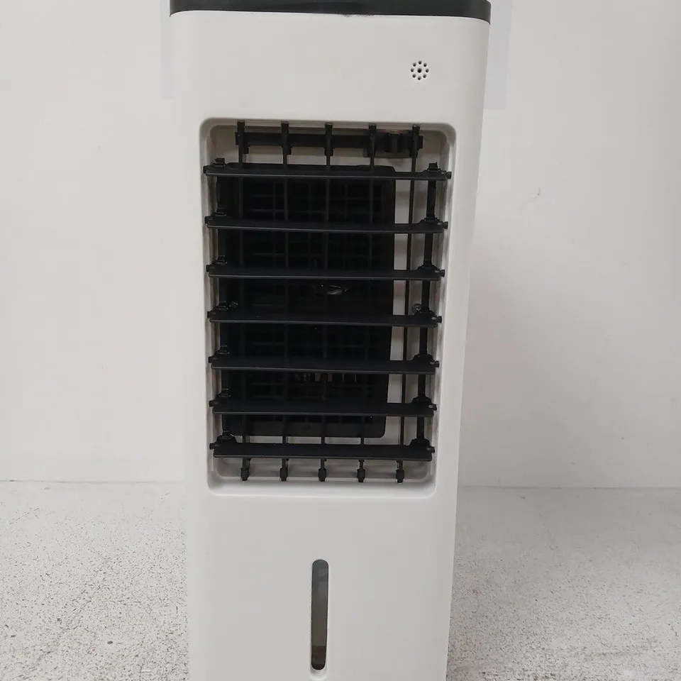 PORTABLE AIR COOLER