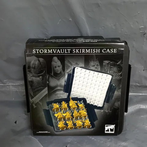 STORMVAULT SKIRMISH CASE