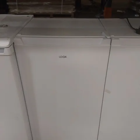LOGIK LUF48W23 UNDERCOUNTER FREEZER - WHITE