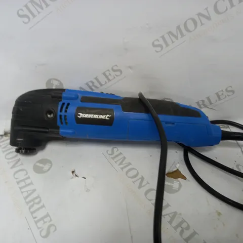 SILVERLINE DIY 300W MULTI TOOL