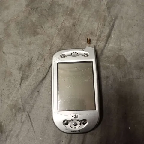 XDA POCKET PC PDA – WINDOWS MOBILE