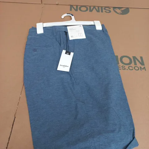 GOODFELLOW & CO HYBRID SWIM SHORTS – 38 