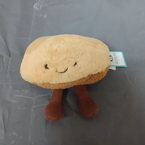 JELLYCAT- I AM MARGAUX MADELEINE