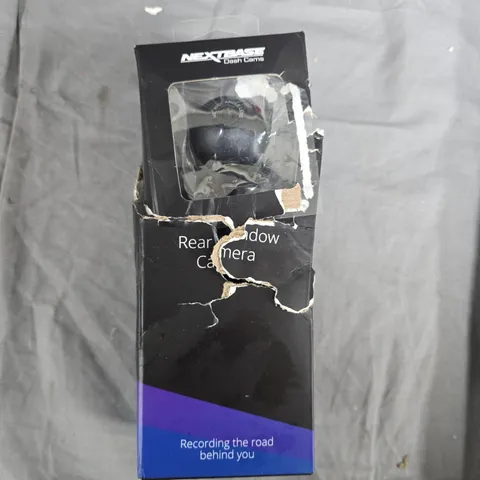 Nextbase Rear Window Camera – Dash Cam Accessory