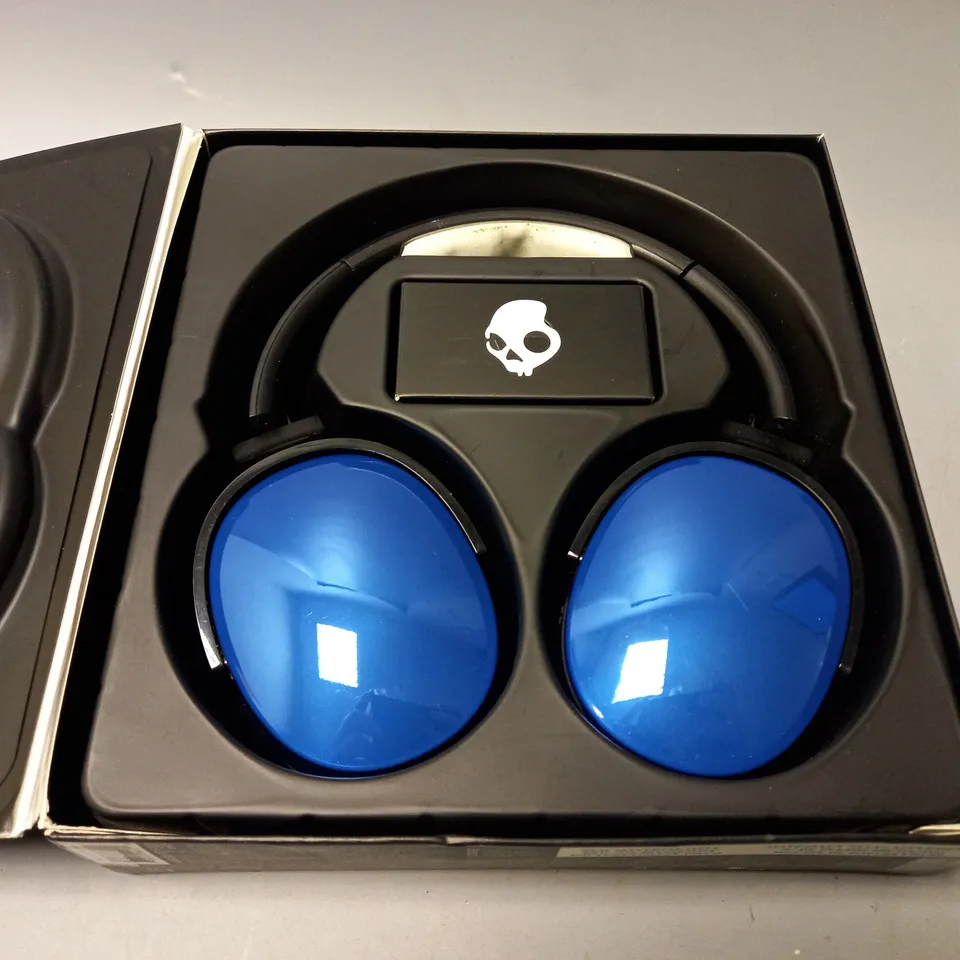 BOXED SKULLCANDY HESH 3 HEADPHONES