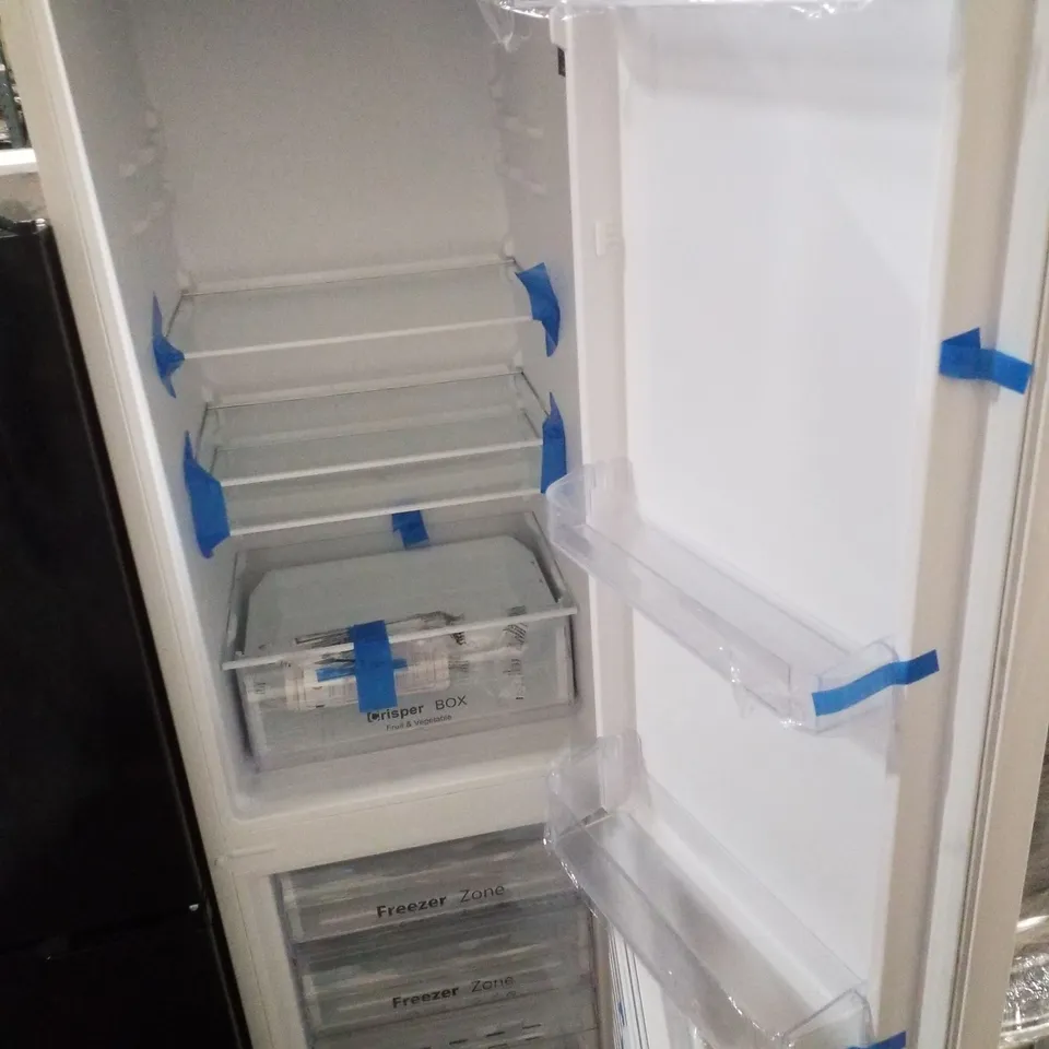 ABODE A180FF541E1B 70/30 FRIDGE FREEZER - WHITE