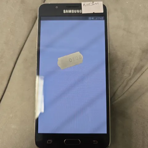 SAMSUNG GALAXY J5 (2016) SMARTPHONE
