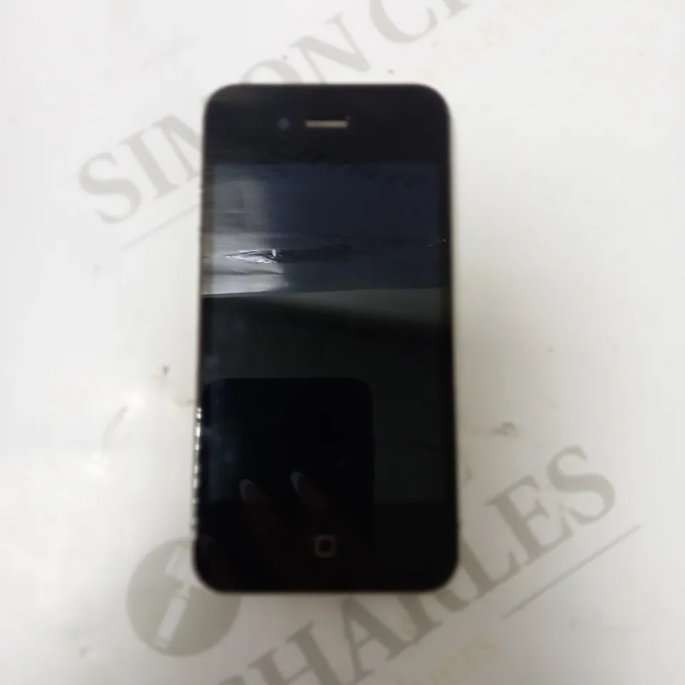 APPLE IPHONE 4S