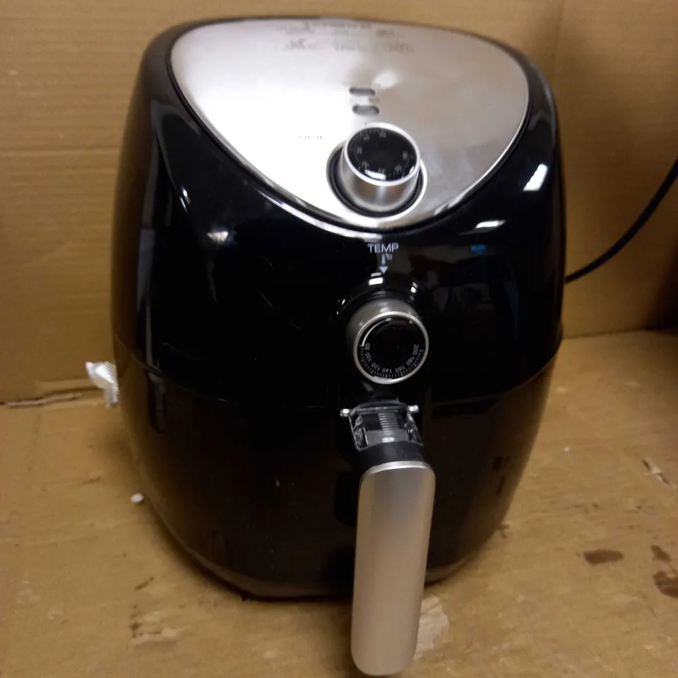 TOWER HEALTHFRY AIR FRYER