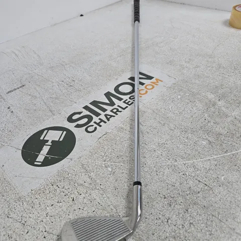 GOLF IRON – Z1R STAINLESS – SHAFTED