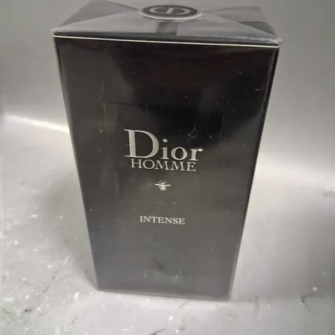 BOXED AND SEALED DIOR HOMME EAU DE PARFUM 100ML