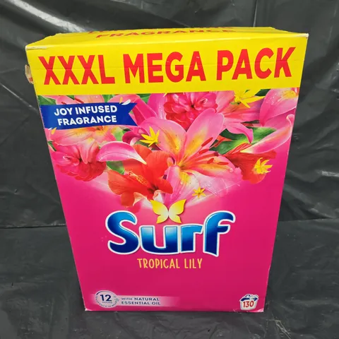 SURF TROPICAL LILY XXXL MEGA PACK - COLLECTION ONLY 