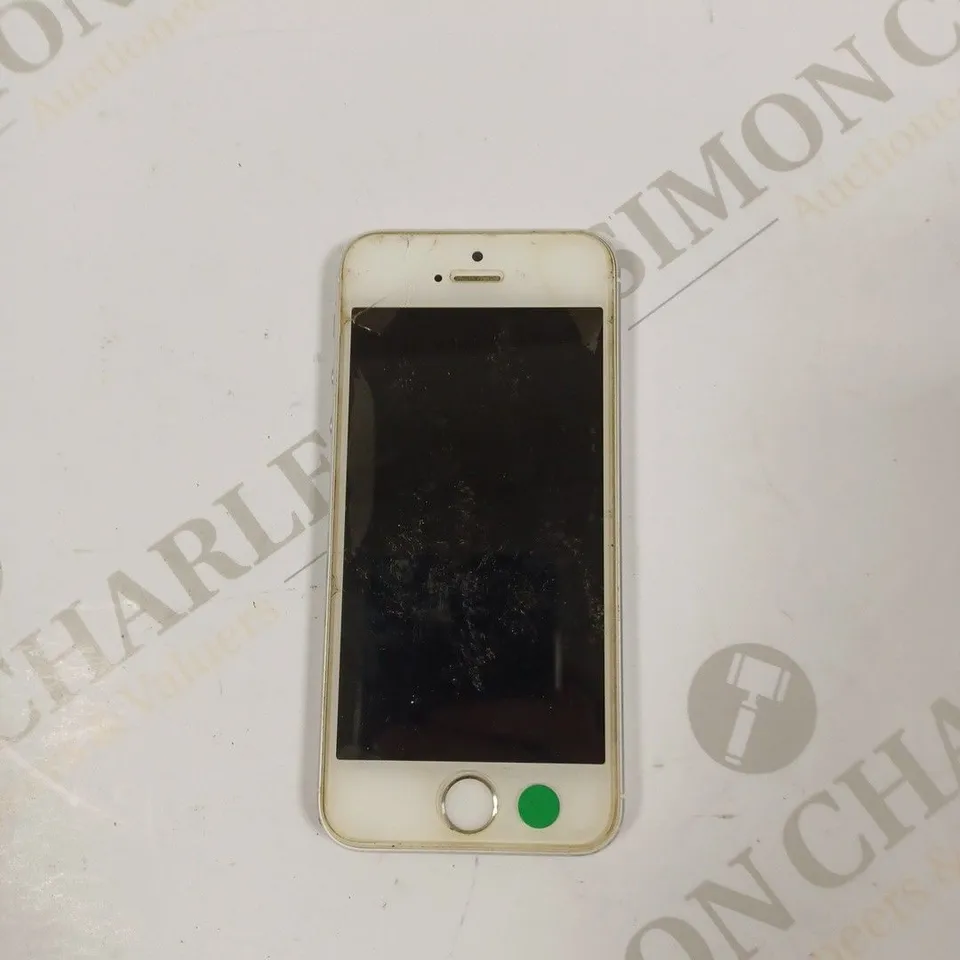 APPLE IPHONE 5S A1457 SMARTPHONE