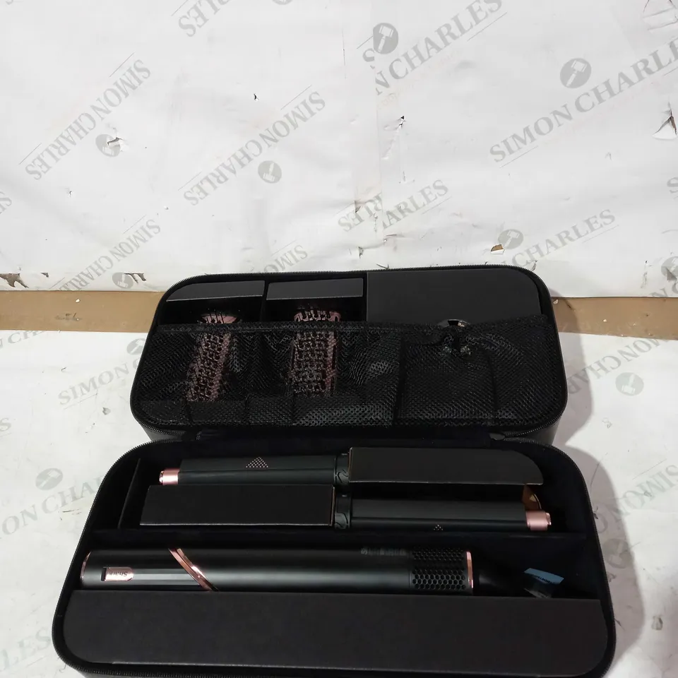 SHARK FLEXSTYLE HAIR STYLER AND DRYER 