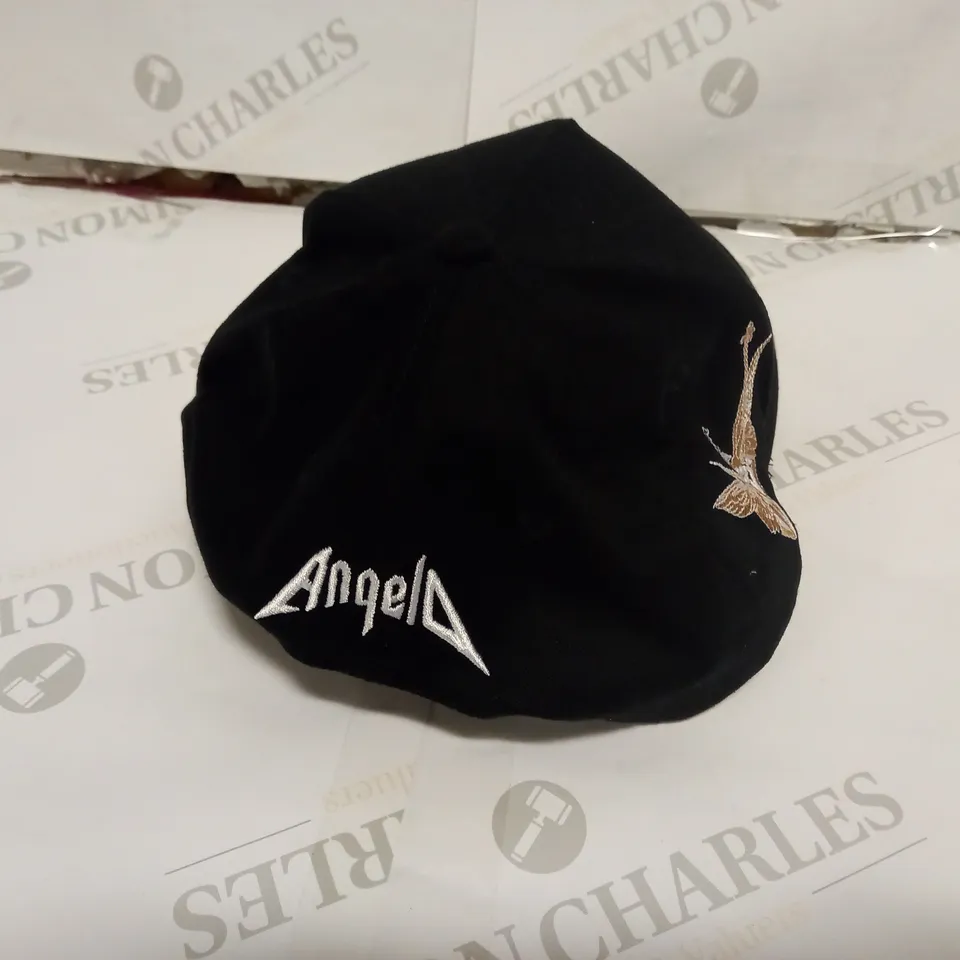 ANGELO DREAMERS SERAPHIM SNAPBACK