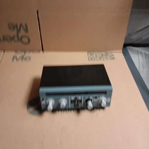 WINGFLEX A320 FCU CUBE – FLIGHT CONTROL UNIT FOR FLIGHT SIMULATORS 