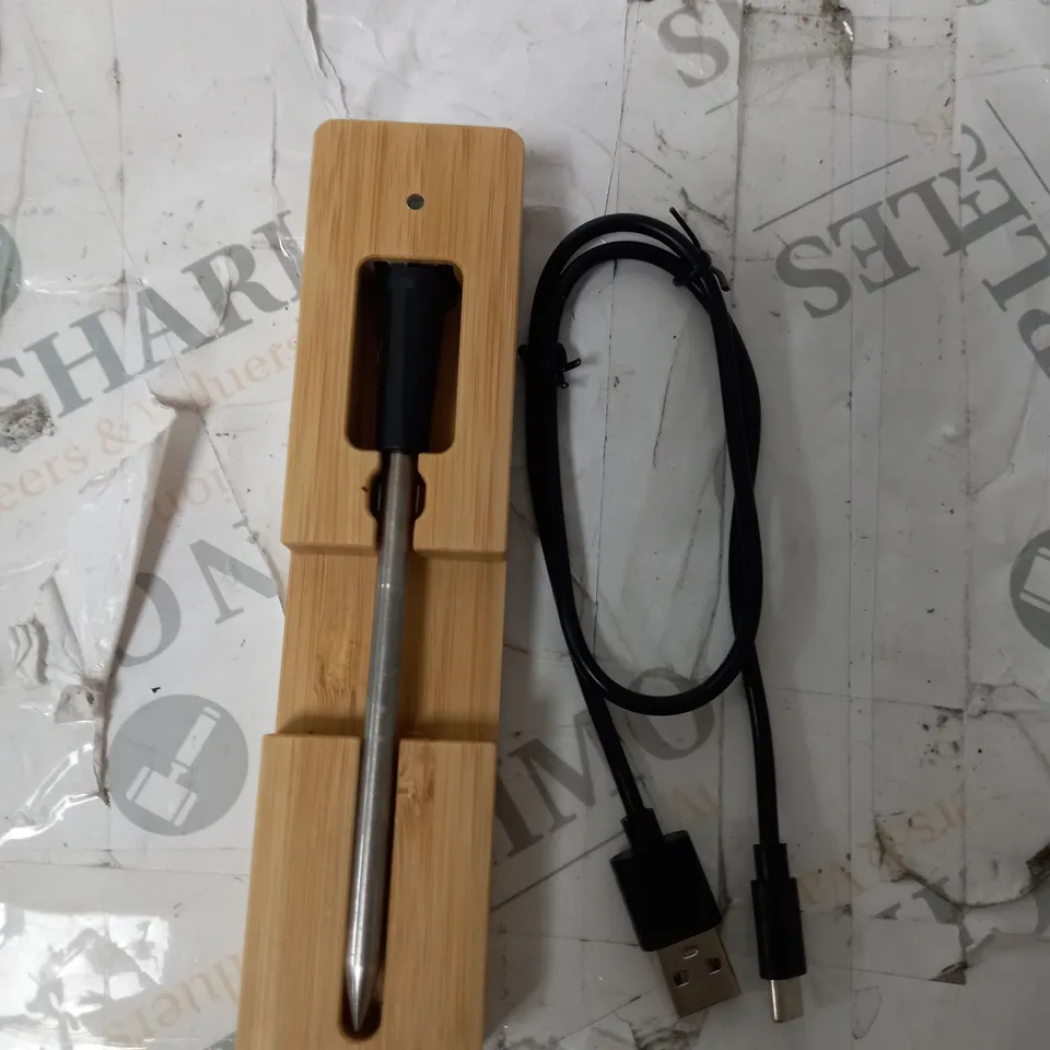 PROBE TEMP WIRELESS THERMOMETER