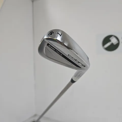 COBRA KING TEX-X RECOIL 7 IRON