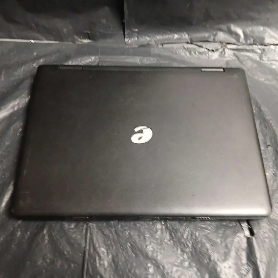 EMACHINES LAPTOP PC – BLACK - MODEL UNSPECIFIED