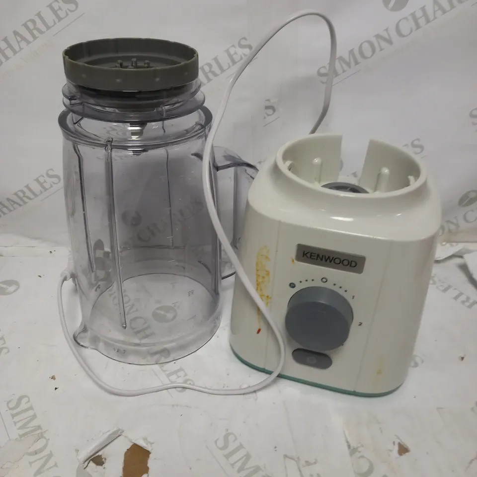 KENWOOD BLP41A0CT JUG BLENDER