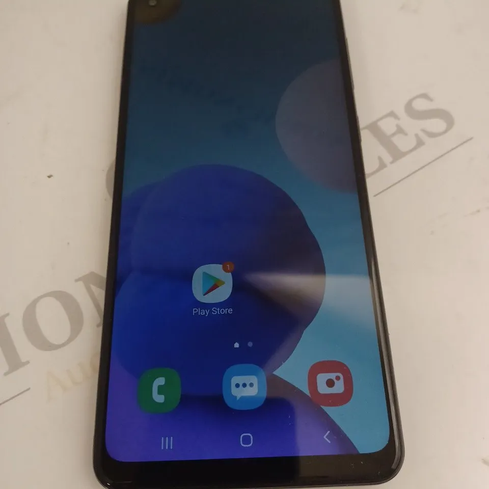 SAMSUNG GALAXY A21S MOBILE PHONE