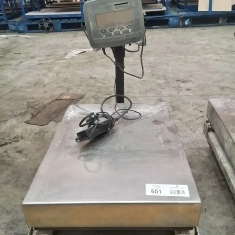 HERBERT COMMERCIAL POSTAL SCALES, PLATFORM SCALE HEAVY DUTY DIGITAL ELECTRONIC COMPUTING INDUSTRIAL WEIGHING