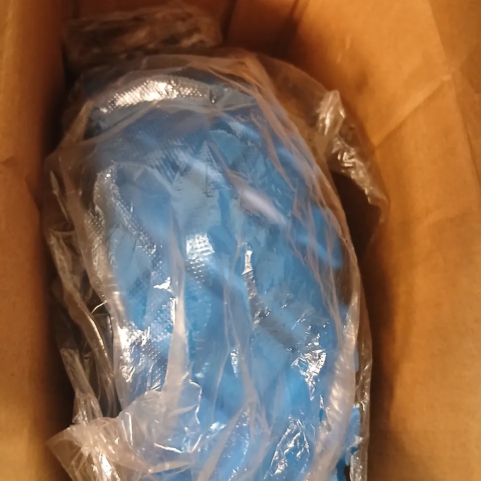 RUBBER BOAT TROLLEY INSTALLATION KIT