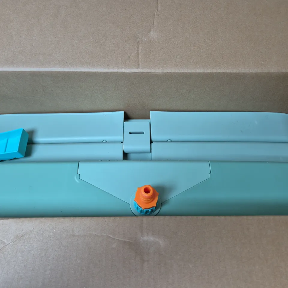 BOXED LITTLE TIKES BLUEY BUSHLAND ADVENTURE