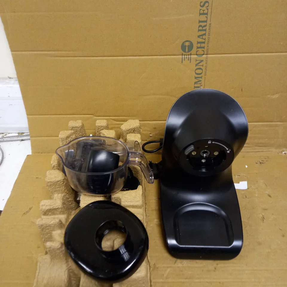 NINJA COLD PRESS JUICER 