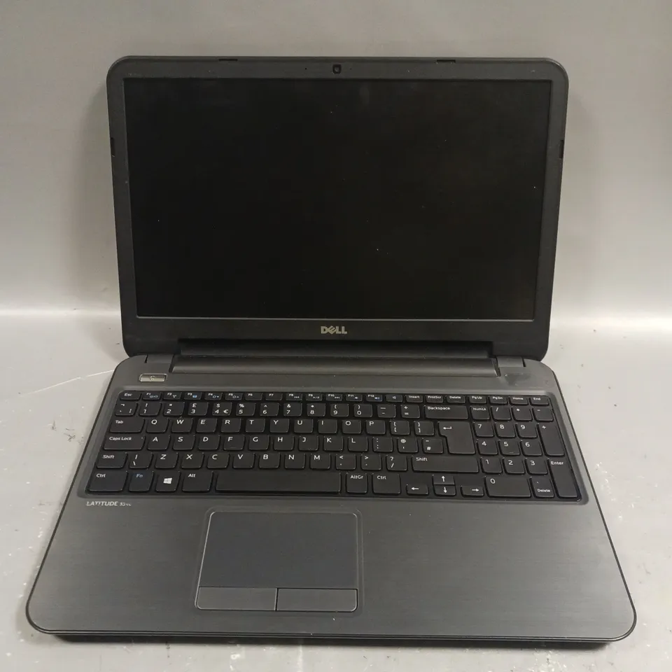 DELL LATITUDE 3540 LAPTOP