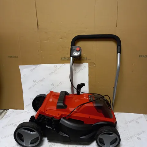 EINHELL LAWNMOWER