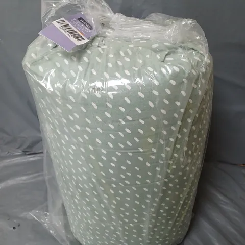 BAGGED HOME 7.5 TOG COVERLESS DUVET
