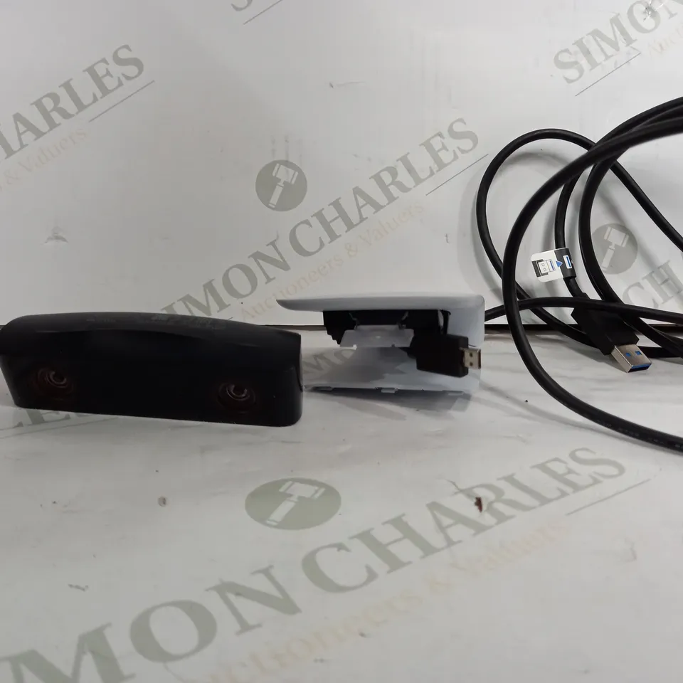 PLAYSTATION HD CAMERA