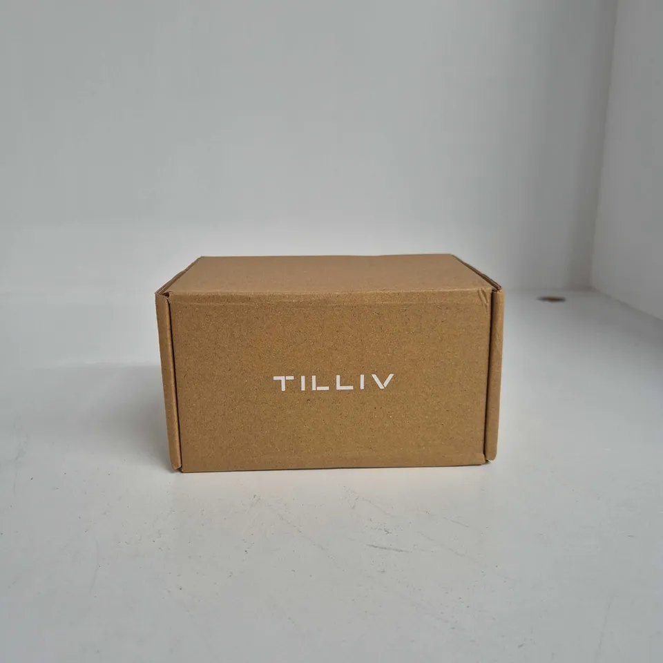 TILLIV COMPAK VACUUM PACK – MEDIUM