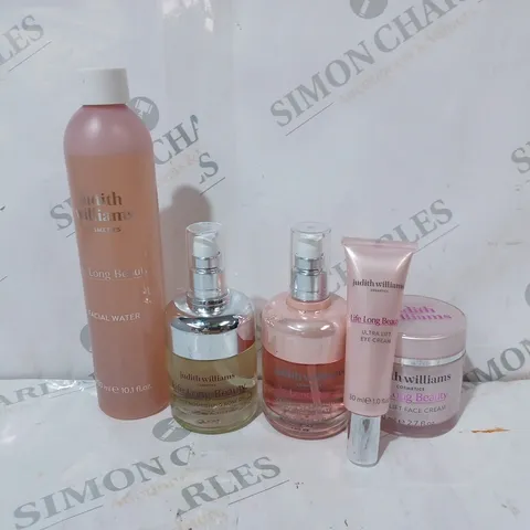 JUDITH WILLIAMS COSMETICS