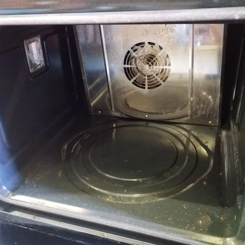 SMEG ALFA43UK ELECTRIC COMMERCIAL OVEN