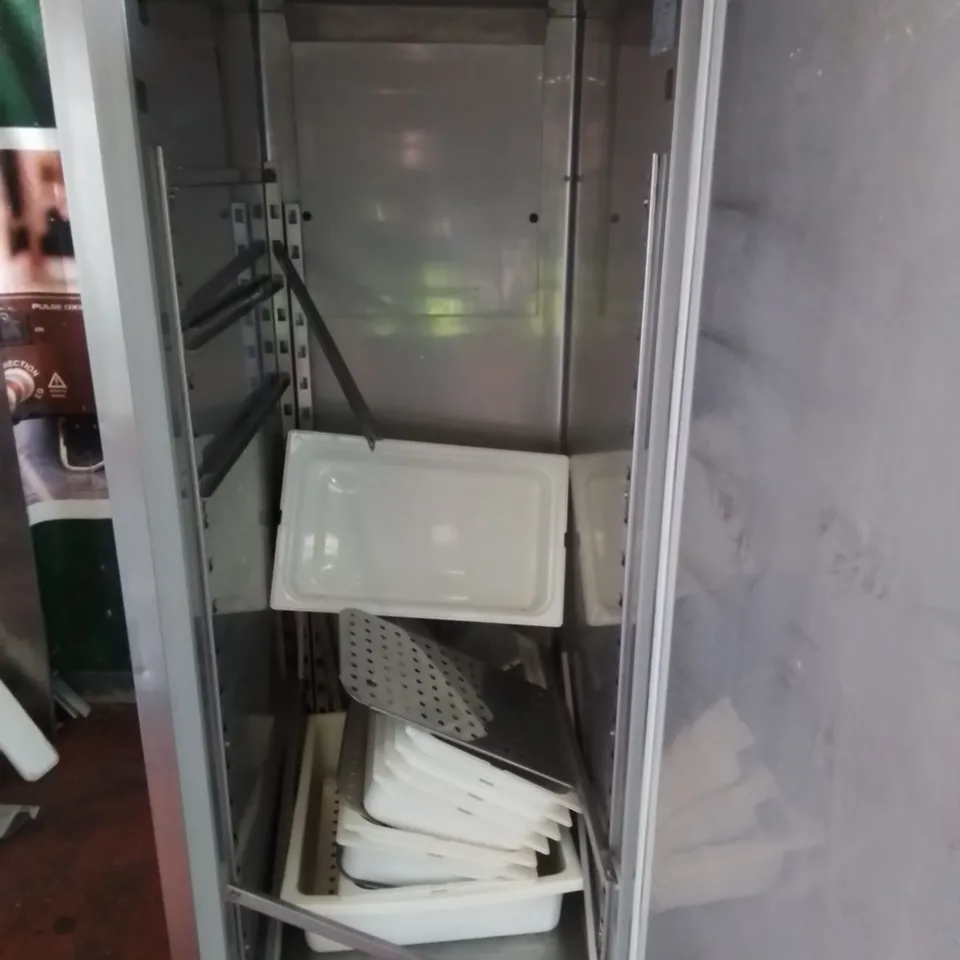 POLARIS COMMERCIAL F.PLUS TN 70 FREEZER/CHILLER UNIT 