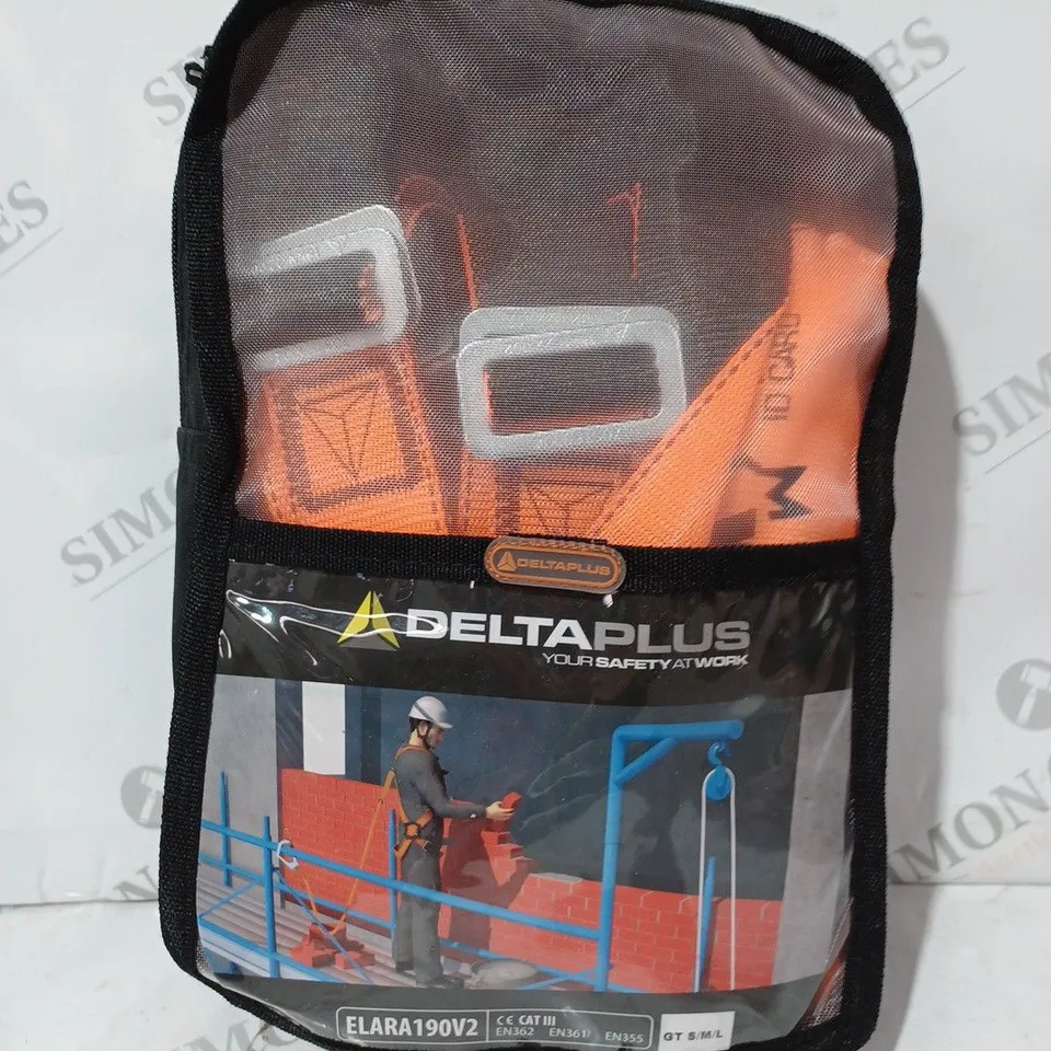 DELTA PLUS ELARA 190V2 SCAFFOLDING KIT