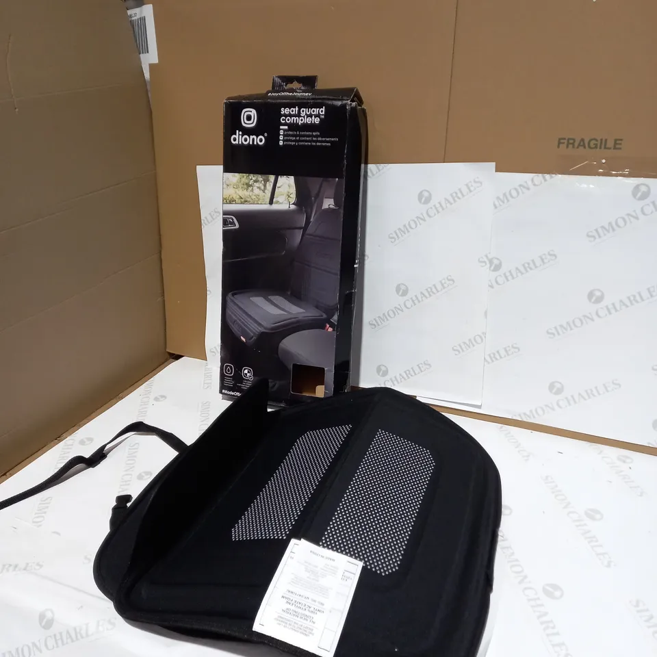 DIONO SEAT GUARD COMPLETE