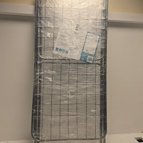 LEXI FOLDABLE CLOTHES DRYING RACK