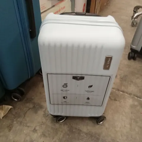 SMALL CABIN CASE SKYBLUE