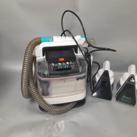 BOXED SHARK STAIN STRIKER PET SPOT CLEANER PX200UKT