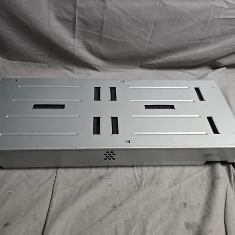 48V DC BATTERY MODULE – SEALED LEAD ACID, MODEL RBC43