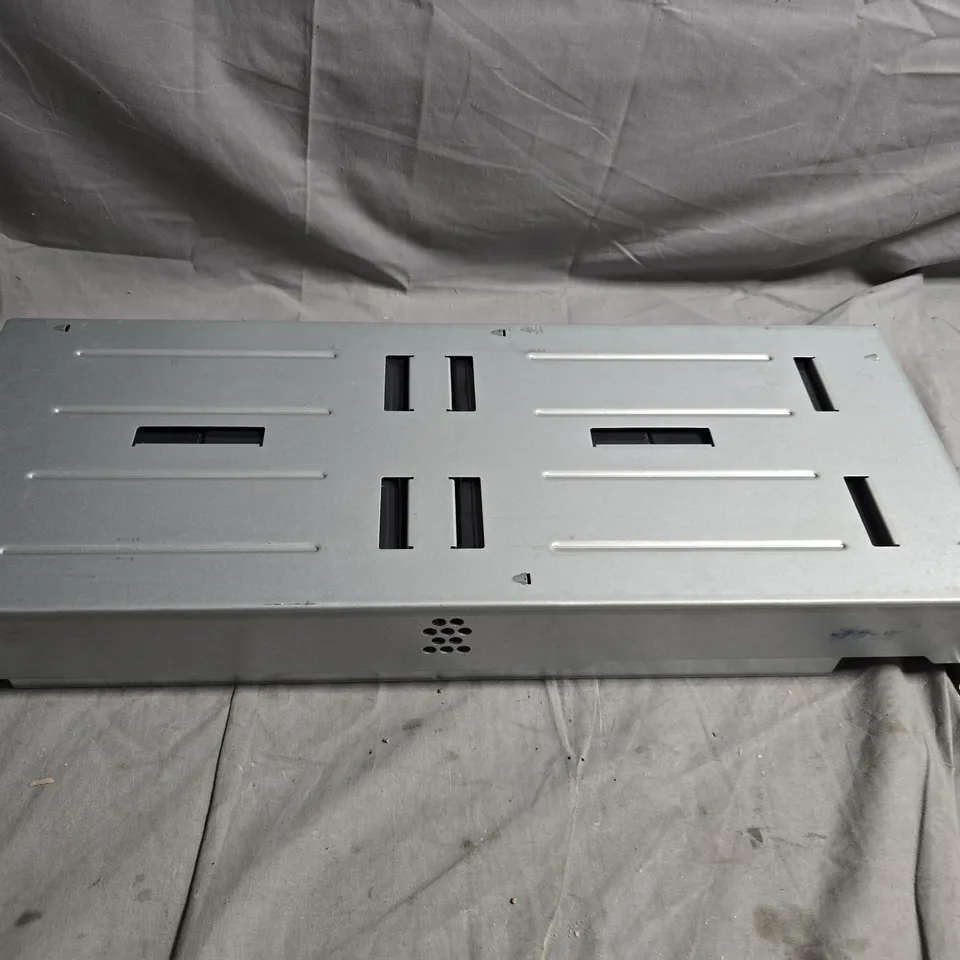 48V DC BATTERY MODULE – SEALED LEAD ACID, MODEL RBC43