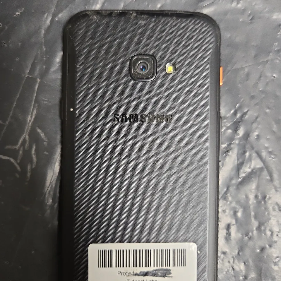 SAMSUNG GALAXY XCOVER 4S MOBILE PHONE
