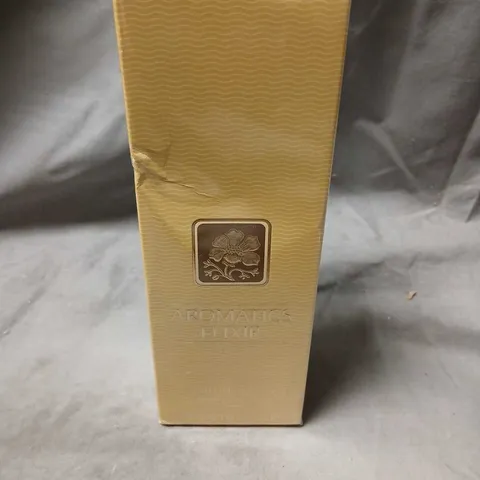 BOXED CLINIQUE AROMATICS ELIXIR PARFUM SPRAY 100ML
