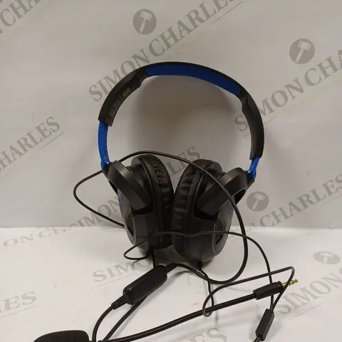 TURTLE BEACH RECON 50P PS4 / PS5