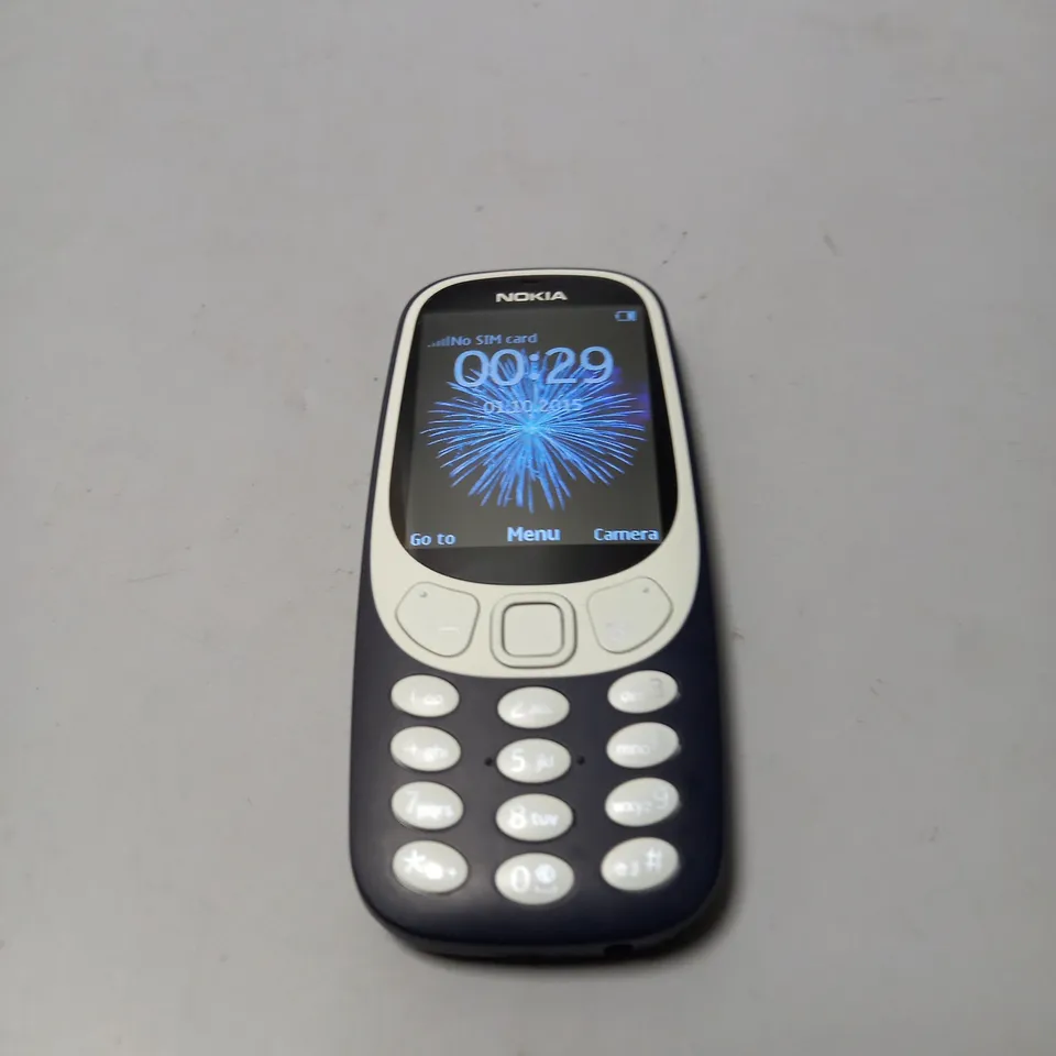 NOKIA 108