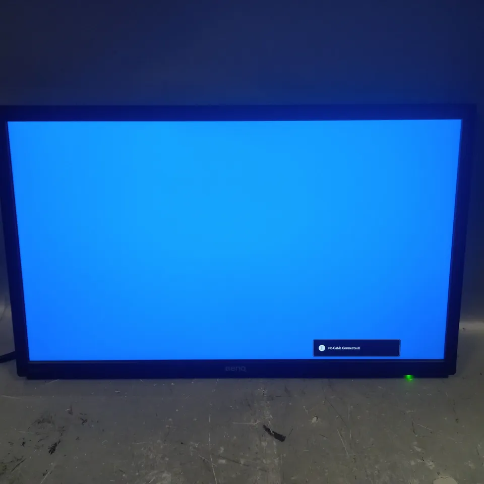 UNBOXED BENQ 22" LCD MONITOR - GW2270