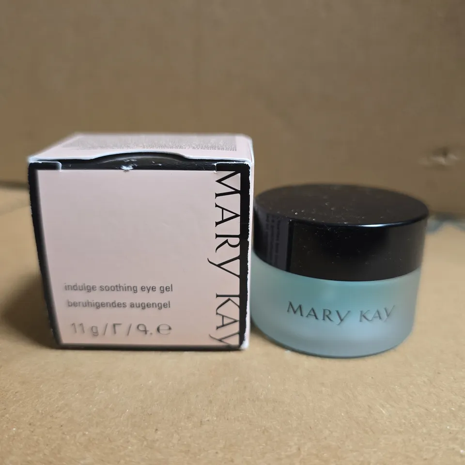 MARY KAY INDULGE SOOTHING EYE GEL – 11G